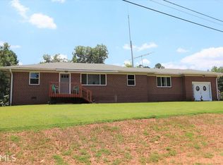 1685 Athens Hwy, Elberton, GA 30635