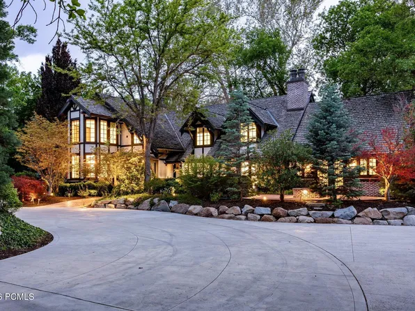 2400 E Walker Ln, Holladay, UT 84117