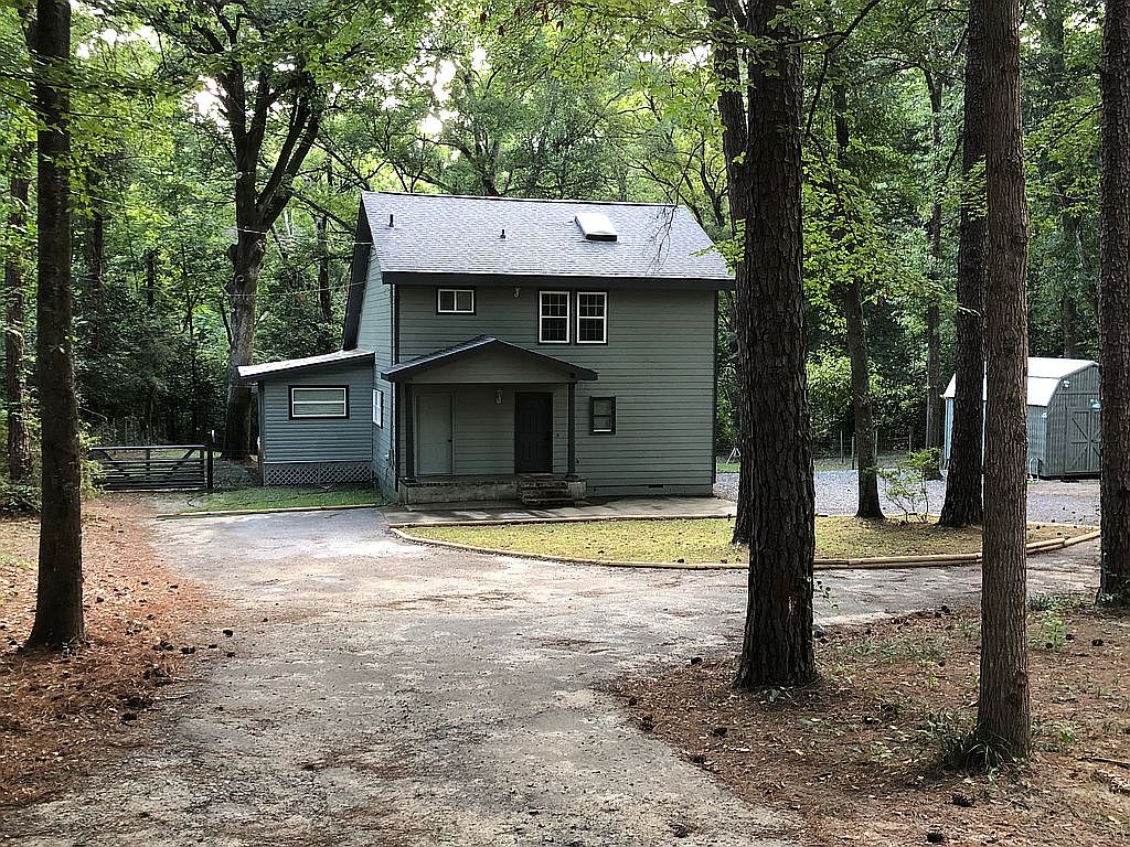7665 Goodall Mill Rd, Macon, GA 31216 Zillow