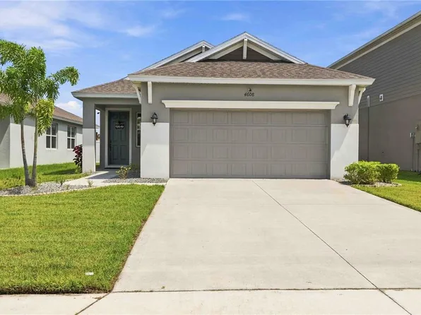 4608 Birdsong Dr, Palmetto, FL 34221