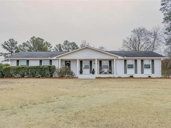1234 Old Dalton Rd, Rome, GA 30165
