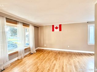 54 Kimbark Dr #1, Brampton, ON L6X2A4