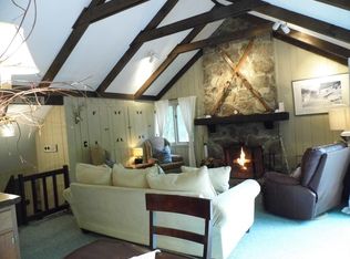 111 Sugar Run, Thornton, NH 03285