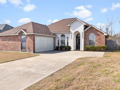 55 Derek Ln, La Place, LA, 70068