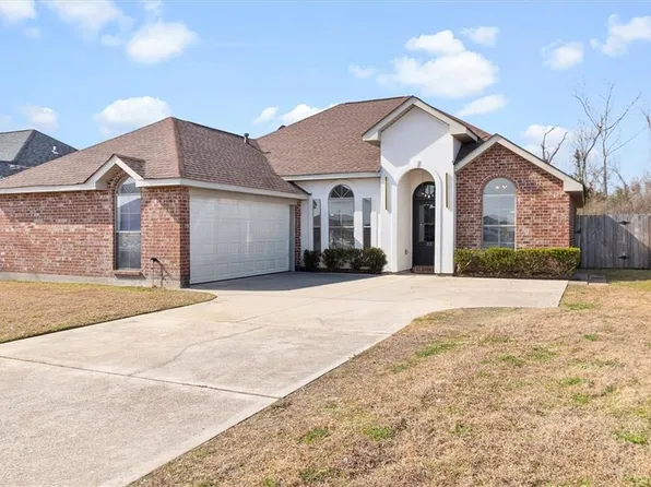 55 Derek Ln, La Place, LA 70068