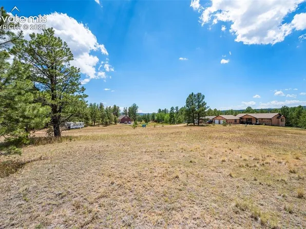 91 Adair Cir, Florissant, CO 80816