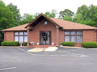 509 Piney Forest Rd, Danville, VA 24540