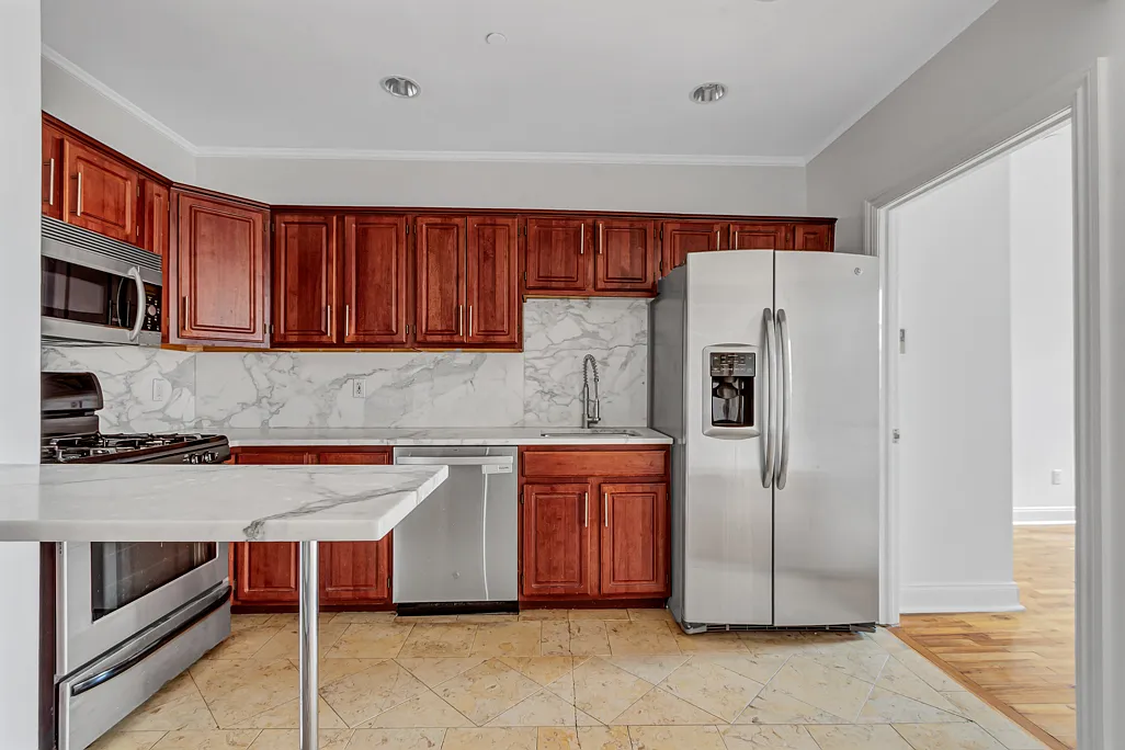 Building Photo - 2098 Frederick Douglass Blvd #5E