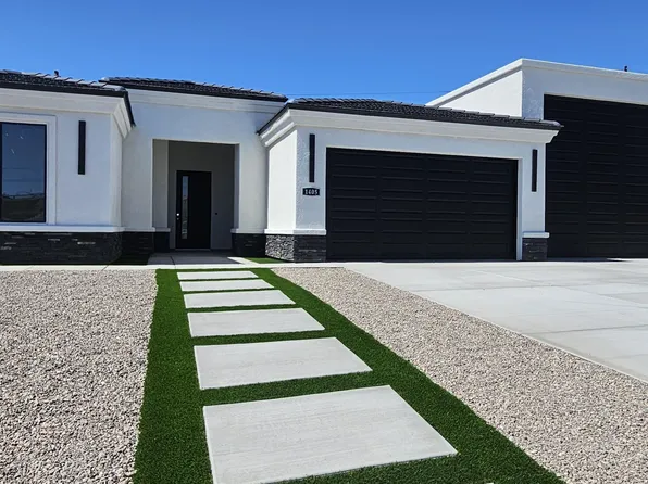 1405 Tanqueray Dr, Lake Havasu City, AZ 86404