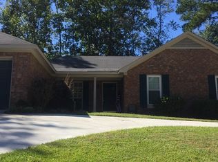 4747 Rye Hill Ct, Evans, GA 30809