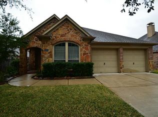 26606 Clear Mill Ln, Katy, TX 77494