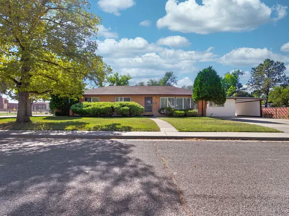 465 Hall Ave, Grand Junction, CO 81501