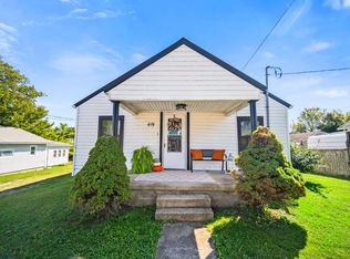 419 E Mulberry St, West Union, OH 45693