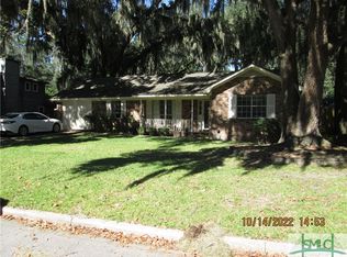 608 Beauregard St, Savannah, GA 31405