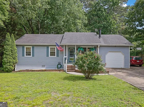 1555 Rock Springs Rd, Buford, GA 30519