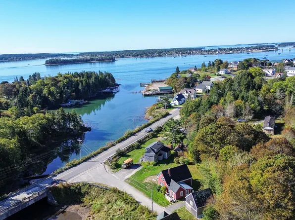 8 Island Street, Jonesport, ME 04649