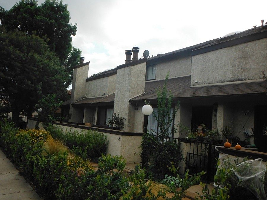 1st image of 9555 Woodman Ave APT 12