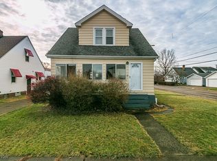 19302 Mohawk Ave, Cleveland, OH 44119