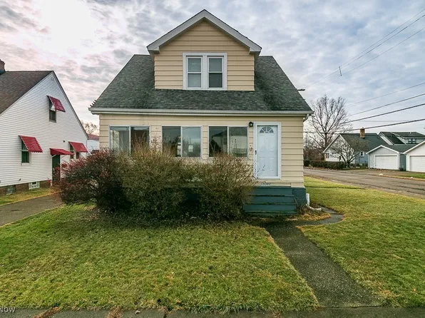 19302 Mohawk Ave, Cleveland, OH 44119