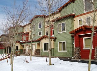 1500 Lodestar Dr #114, Mammoth Lakes, CA 93546