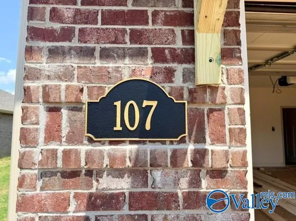 107 Equality Ct, Triana, AL 35756