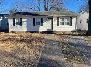 2622 Goodman St, Paducah, KY 42003