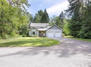 3831 W 88th St, Blaine, WA 98230