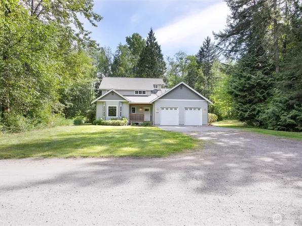 3831 W 88th Street, Blaine, WA 98230