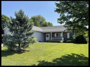 3604 Bettina Ln, Macon, MO 63552