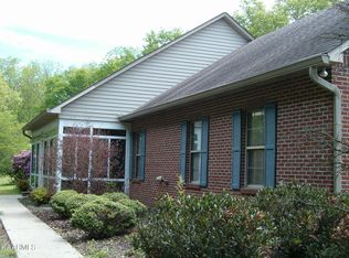 374 Paint Rock Rd, Kingston, TN 37763