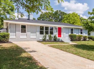 2101 James Slaughter Rd, Fuquay Varina, NC 27526