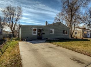 229 E Saint Francis St, Rapid City, SD 57701