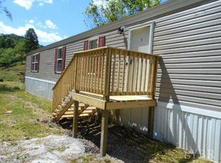 180 Emerald Valley Cir, Gate City, VA 24251