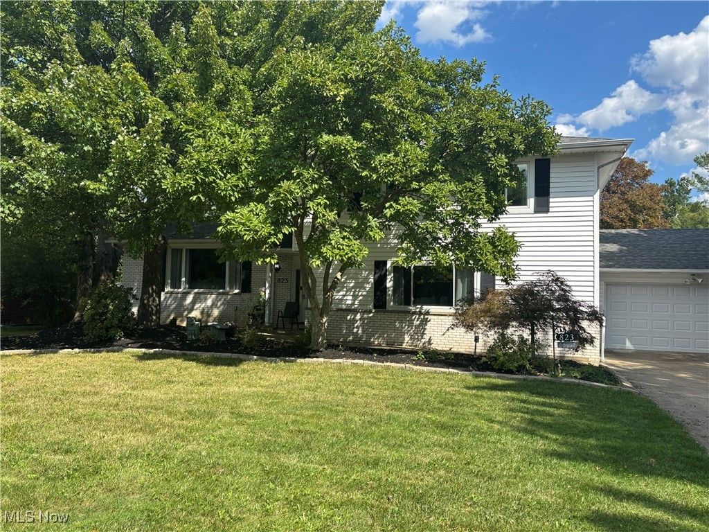 Real estate listing image