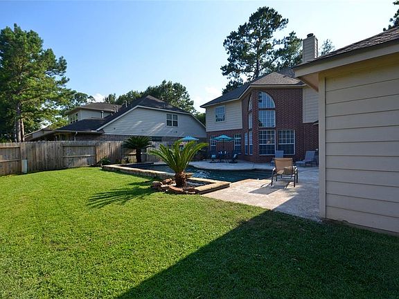 4th image of 25133 Ramrock Dr