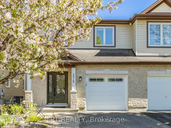 275 Tewsley Dr, Ottawa, ON K1V 0Y6