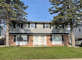 118 Ohio St #120, Racine, WI 53405