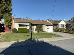 1201 Furlong St, Belmont, CA 94002