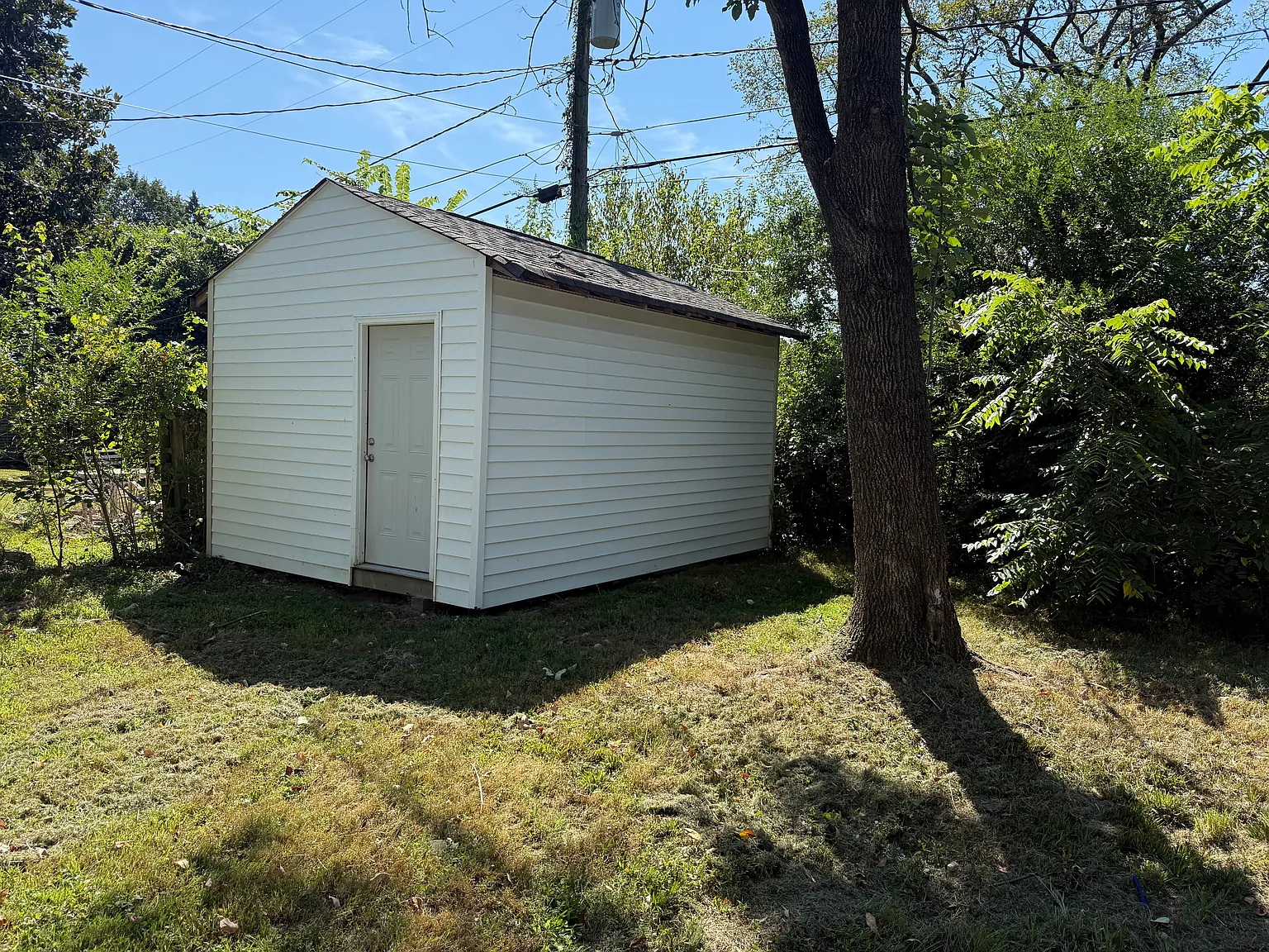 3203 Chesham St — Photo 2