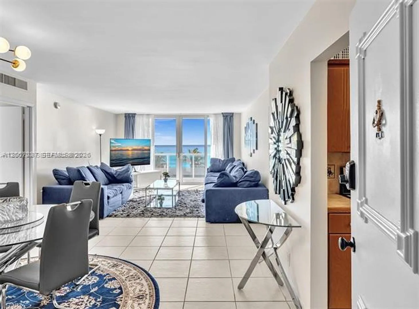3140 S Ocean Dr cu-206, Hallandale Beach, FL 33009 — Photo 4