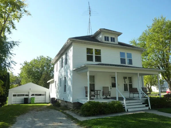 522 E Washington St, Brandon, WI 53919
