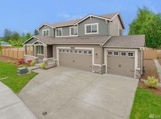 1010 27th Street Pl NW, Puyallup, WA 98371