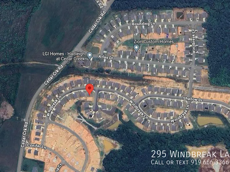 295 Windbreak Ln — Photo 4