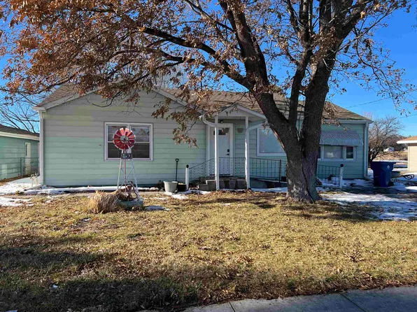 530 McKinley St., Sutherland, NE 69165