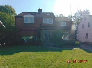 1235 S Green Rd, South Euclid, OH 44121