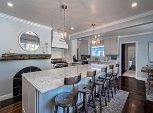 1395 Santa Clara Way, Santa Barbara, CA 93108