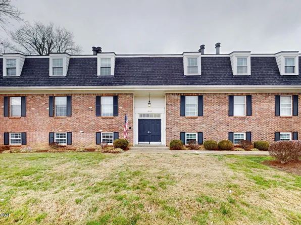 3603 Brownsboro Rd APT 8, Louisville, KY 40207