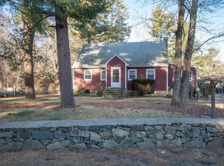 248 Pine St, Stoughton, MA 02072