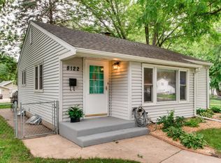 8122 Blaisdell Ave S, Bloomington, MN 55420