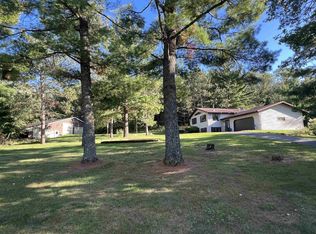 1411 Edgewood Dr, Adams, WI 53910